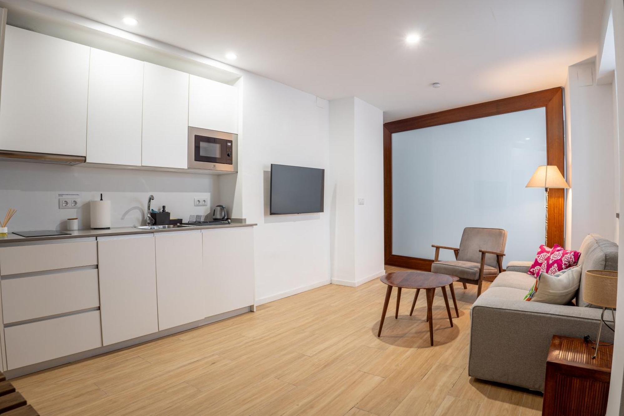 Bamba Apartment Aracena-Only Adults Kültér fotó