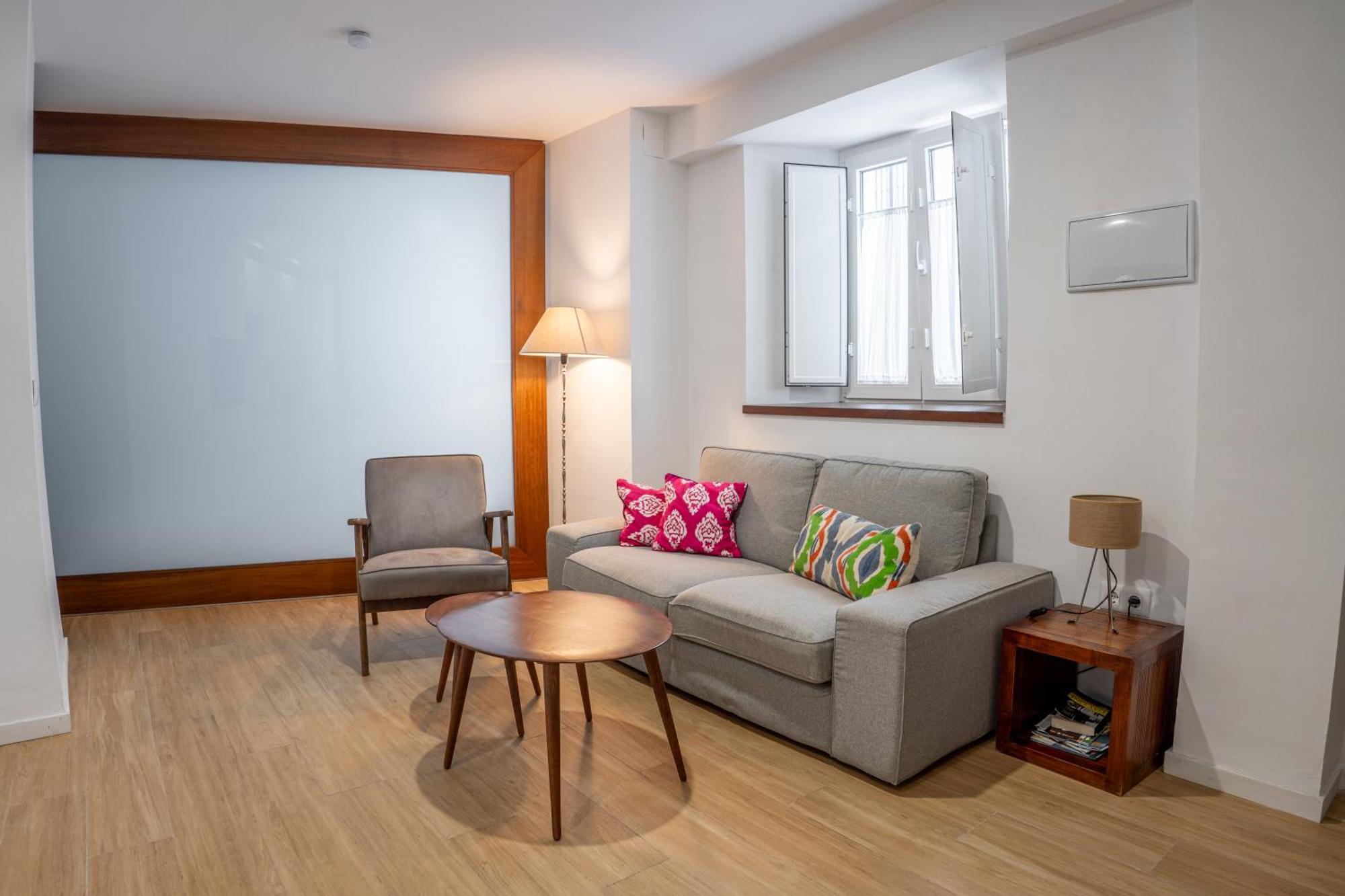 Bamba Apartment Aracena-Only Adults Kültér fotó