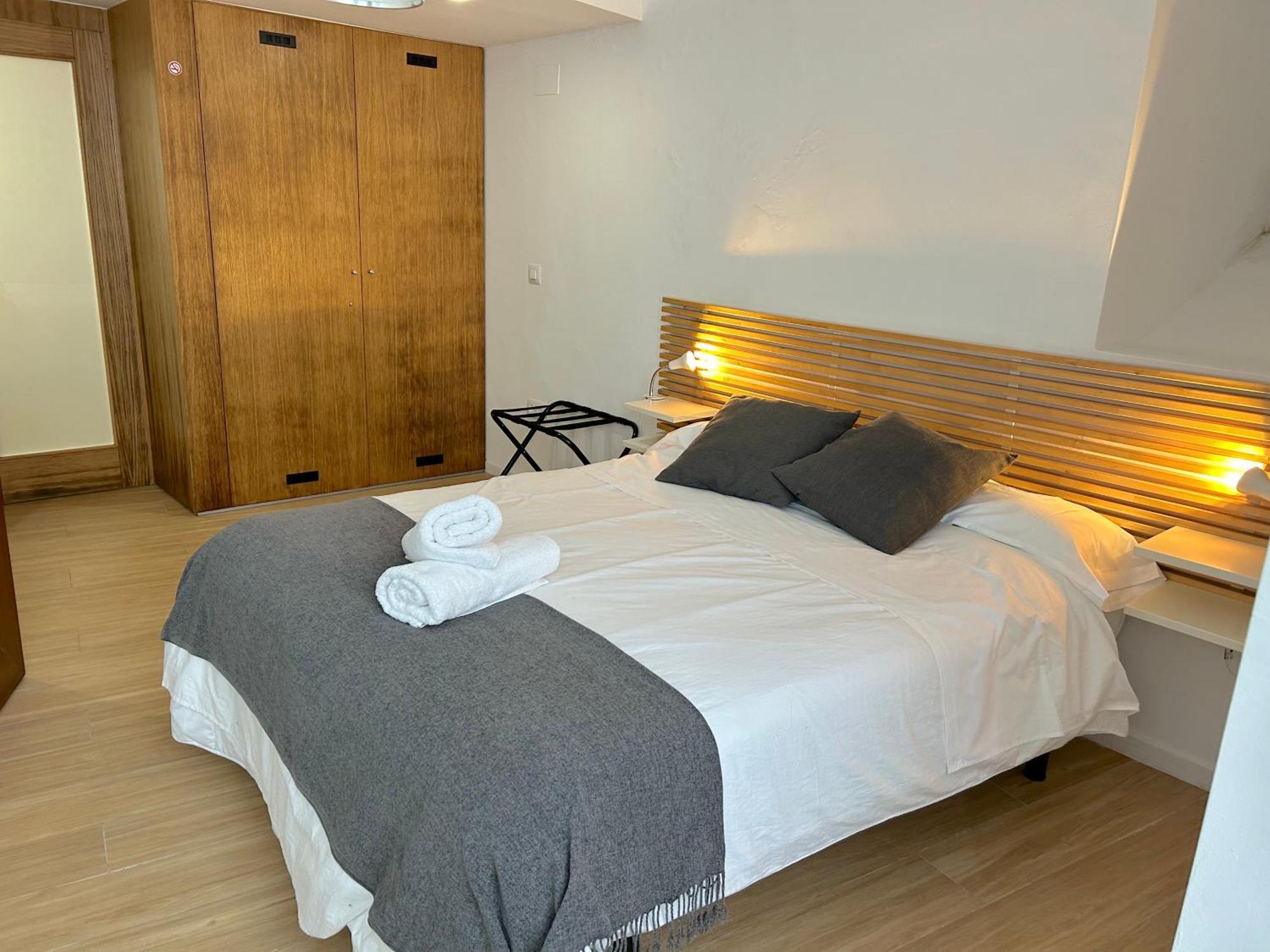 Bamba Apartment Aracena-Only Adults Kültér fotó