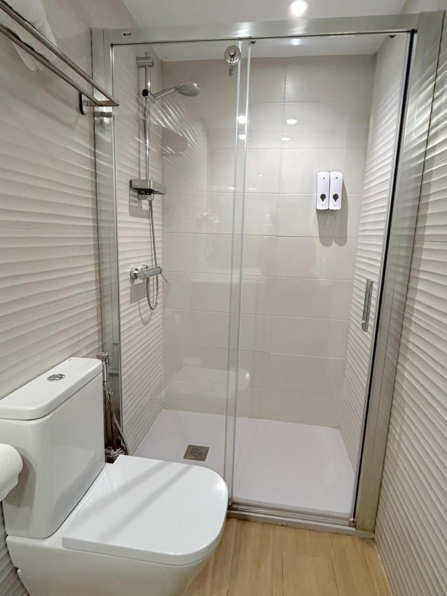 Bamba Apartment Aracena-Only Adults Kültér fotó