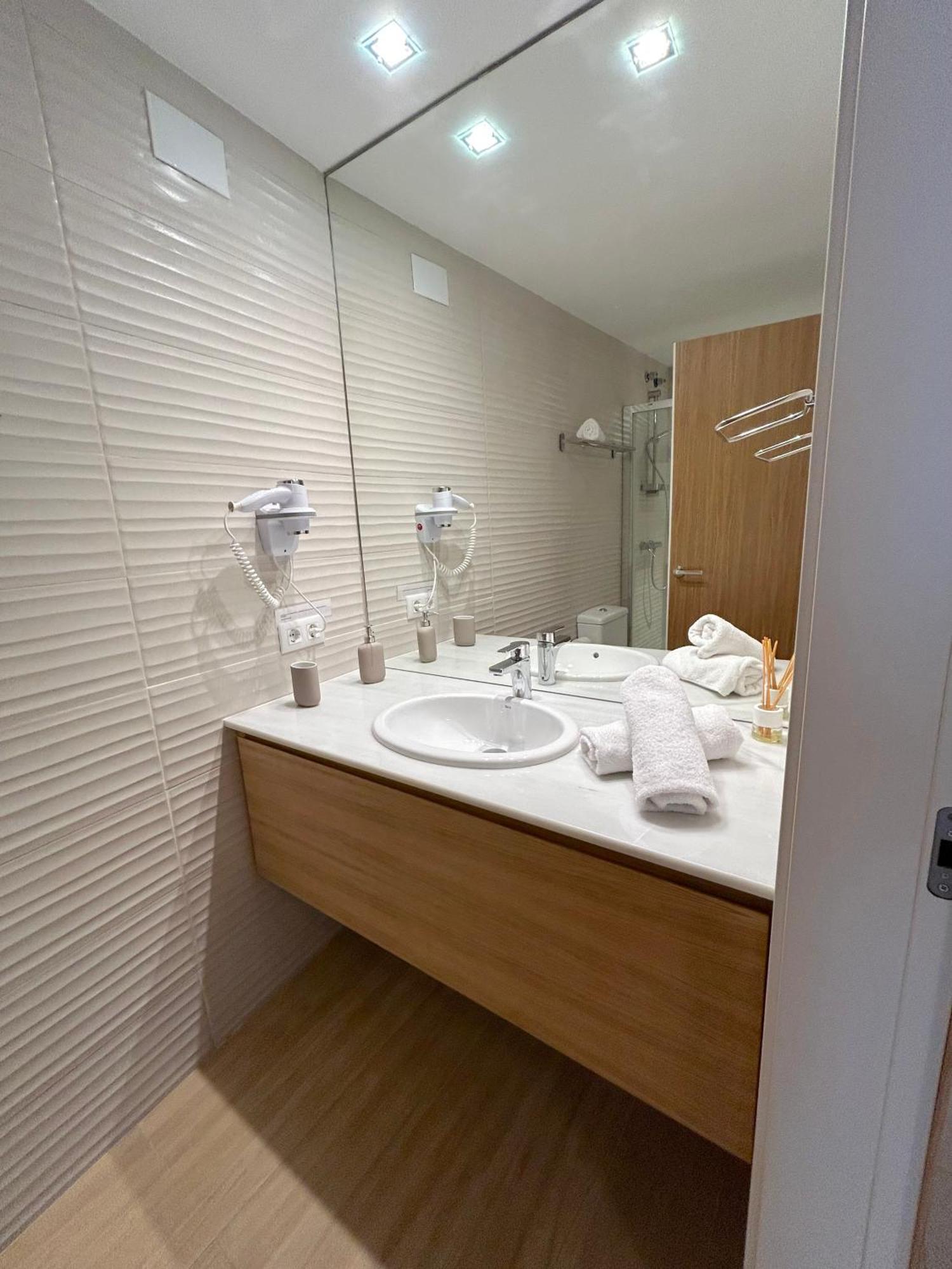 Bamba Apartment Aracena-Only Adults Kültér fotó