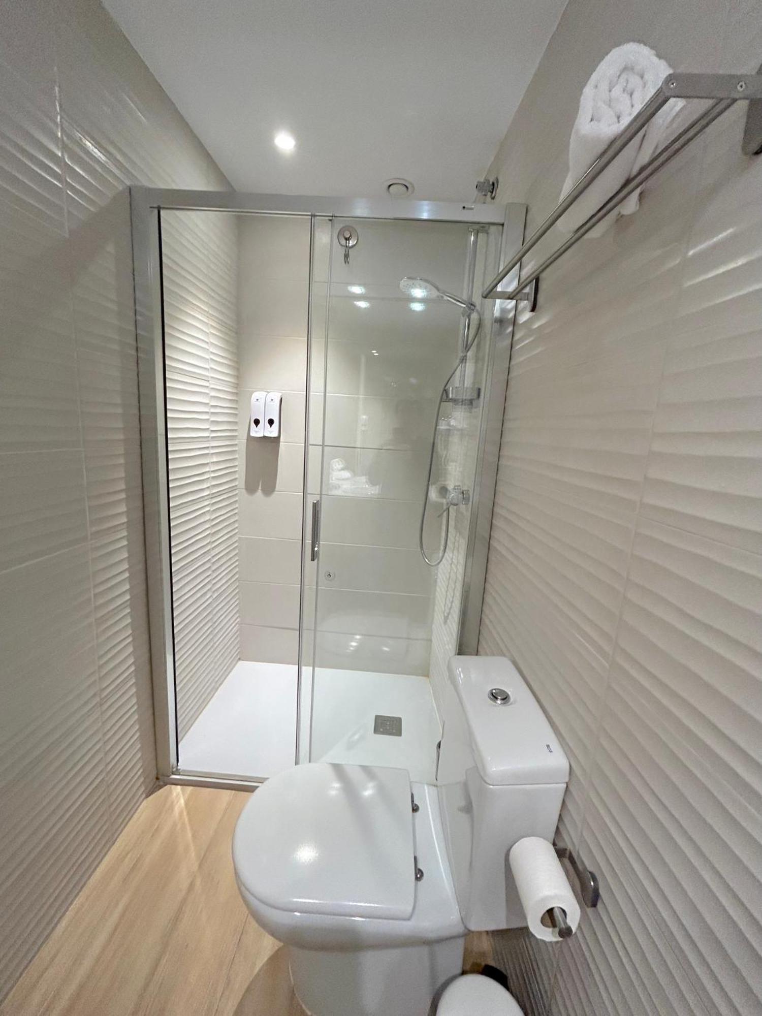 Bamba Apartment Aracena-Only Adults Kültér fotó