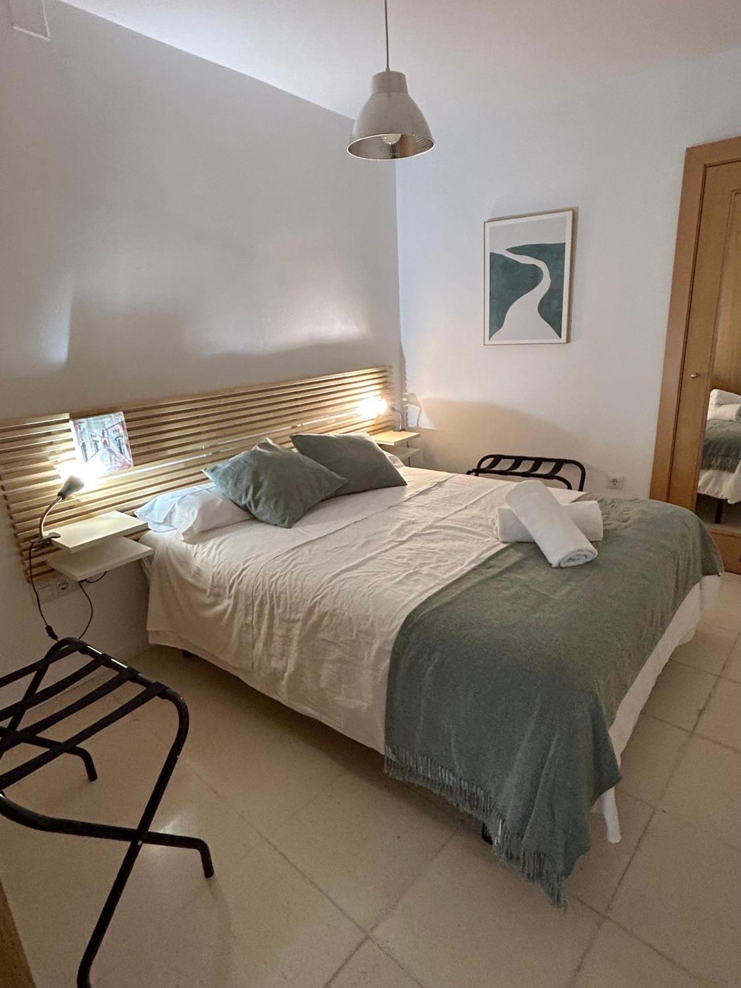 Bamba Apartment Aracena-Only Adults Kültér fotó